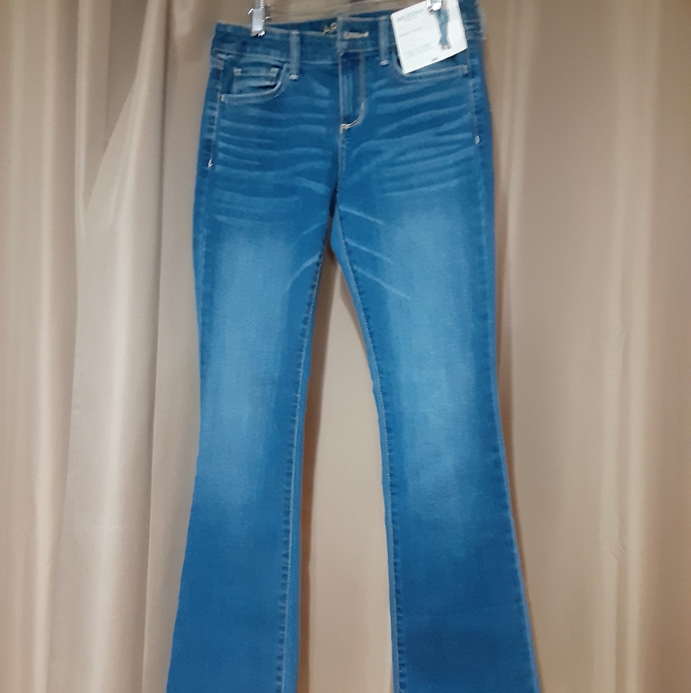 Arizona bootcut jeans